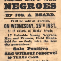 - The Fugitive Slave Act of 1850