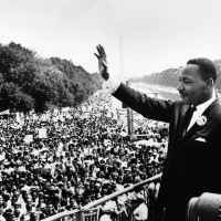 Dr. King's Rabbinical Commentary Poster, Novel Writing, & What Do You Remember?