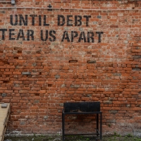 Updated Predatory Landlords, Debt, and Repairing the World