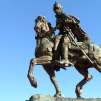 Review of The Last Conquistador: Juan De Oñate and the Settling of the Far Southwest, by Marc Simmons